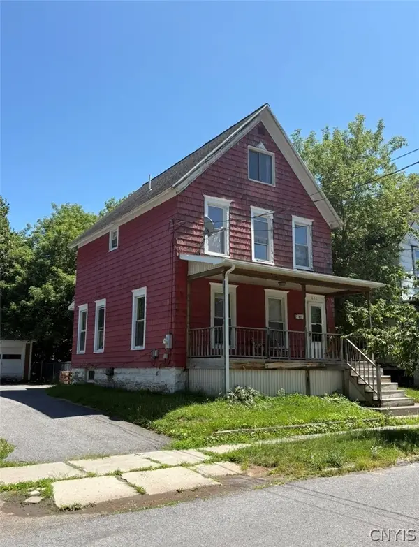 656 Lansing Street, Watertown, NY 13601