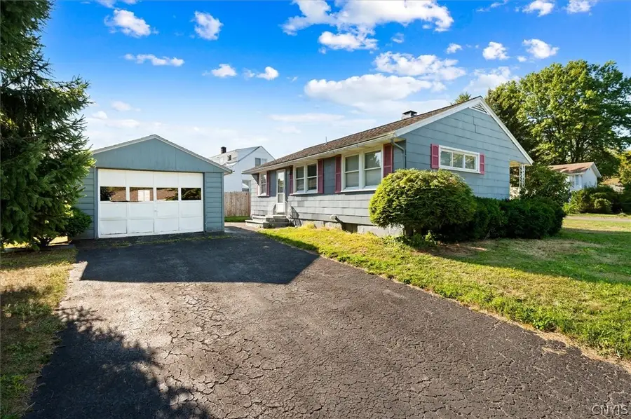 307 Oakwood Street, Rome, NY 13440 - #2
