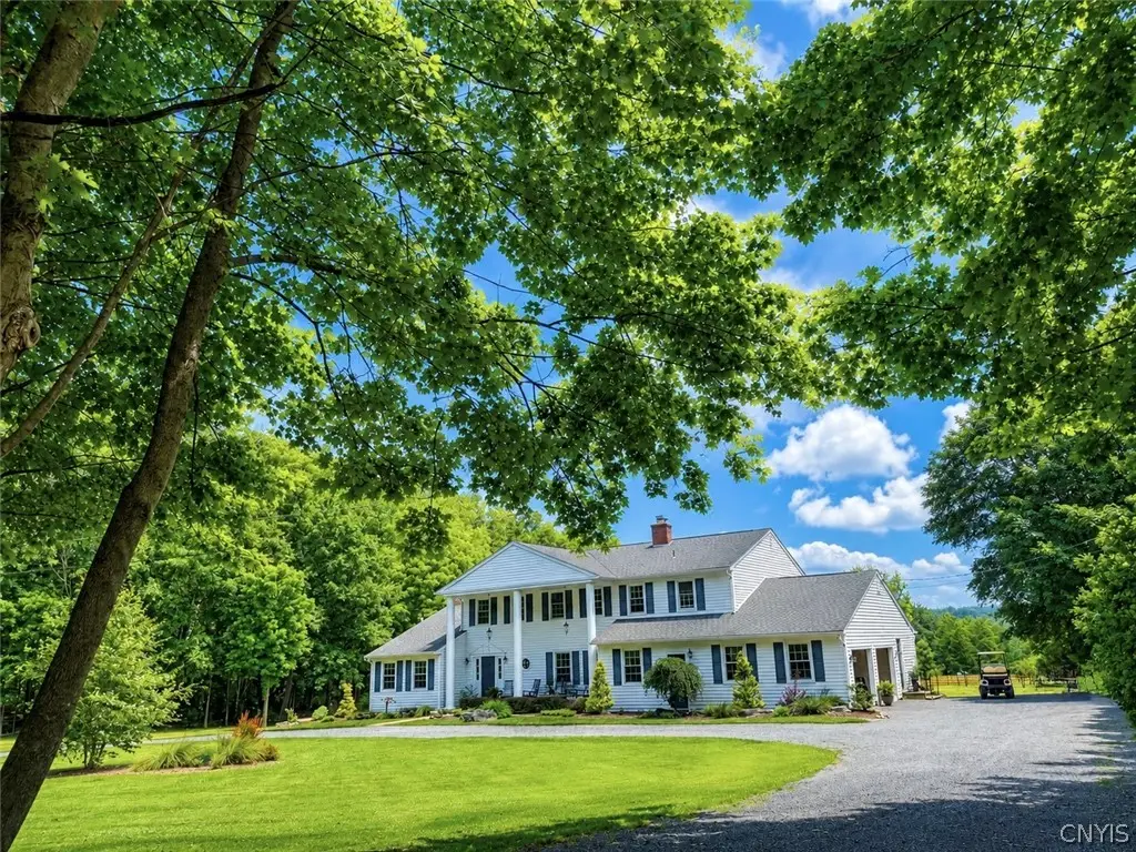 2970 W Lake Road, Cazenovia, NY 13035 - #1