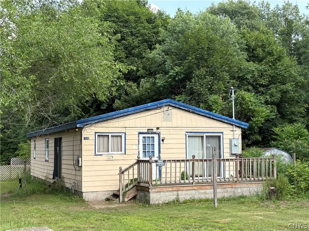 1588 County Route 8, Fulton, NY 13069 - #1