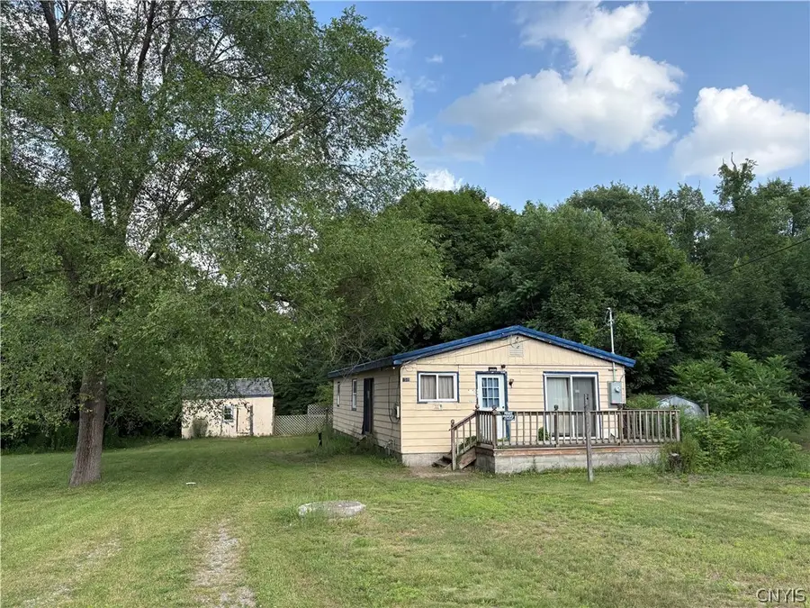 1588 County Route 8, Fulton, NY 13069 - #2