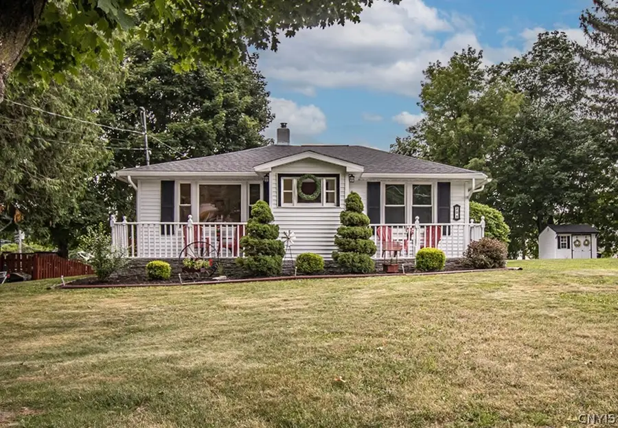 206 Stroud Street, Canastota, NY 13032 - #2