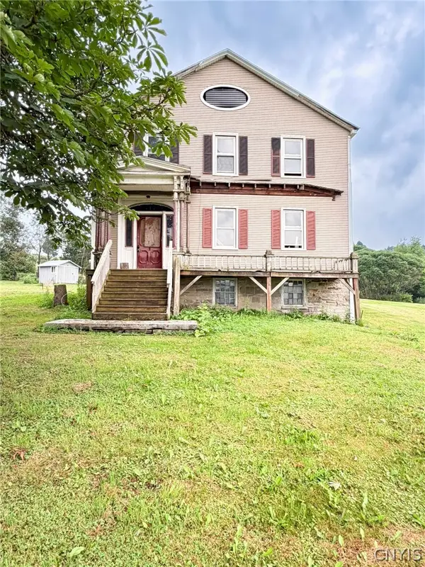 519 Cedarville Road, Ilion, NY 13357