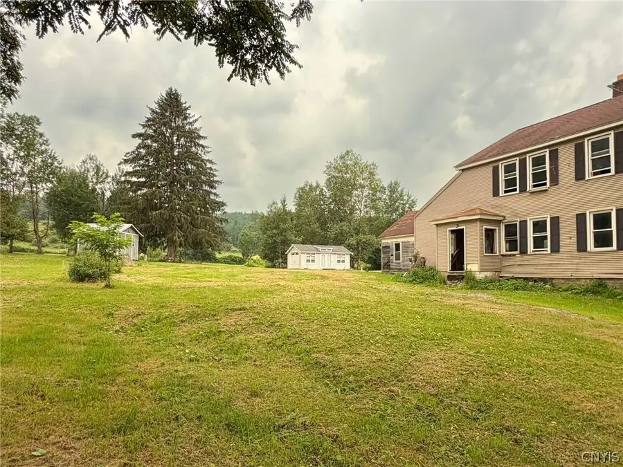 519 Cedarville Road, Ilion, NY 13357 - #2