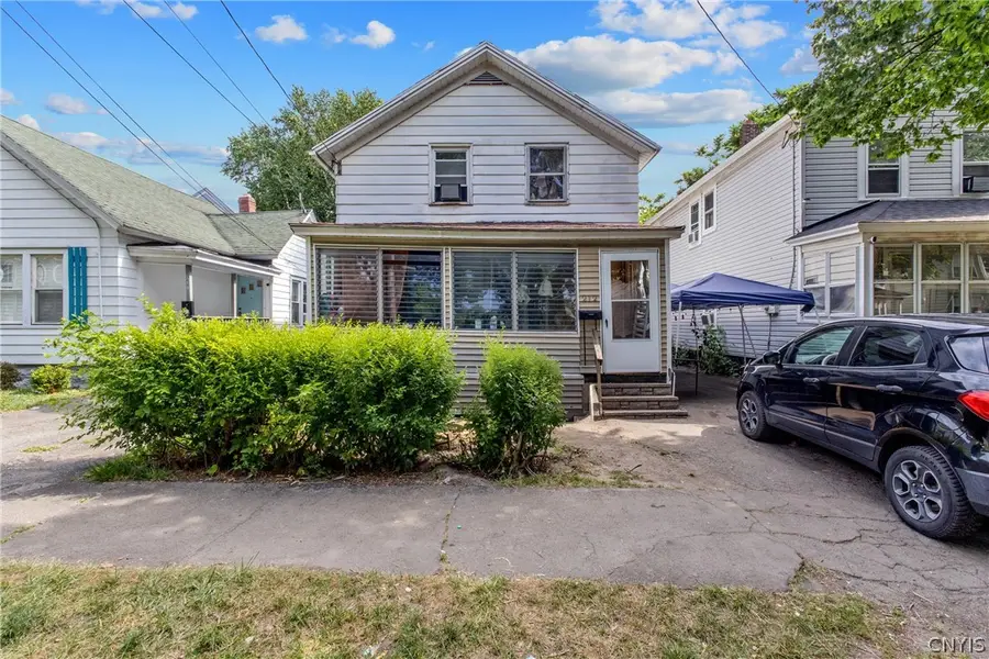 212 Lakeview Avenue, Syracuse, NY 13204 - #2