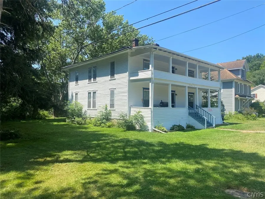 7411 Leonard Avenue, Houghton, NY 14744 - #2
