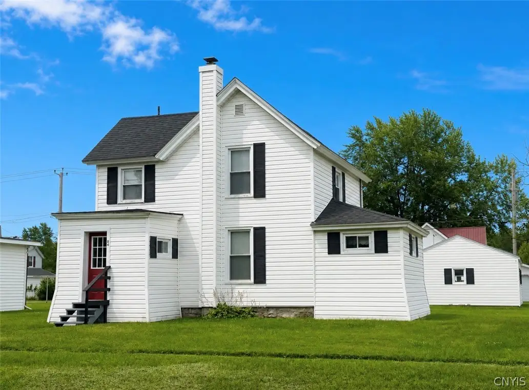 84 Riverside Drive, Carthage, NY 13619 - #1