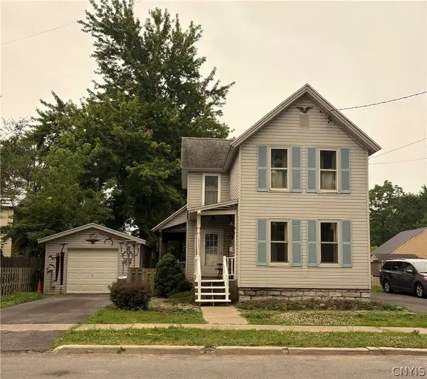 111 W Lynde Street, Watertown, NY 13601