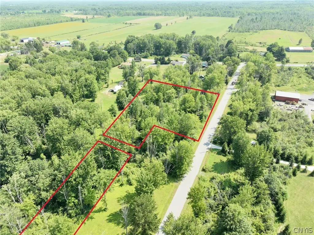 0 Old Orchard Avenue, Canastota, NY 13032 - #1