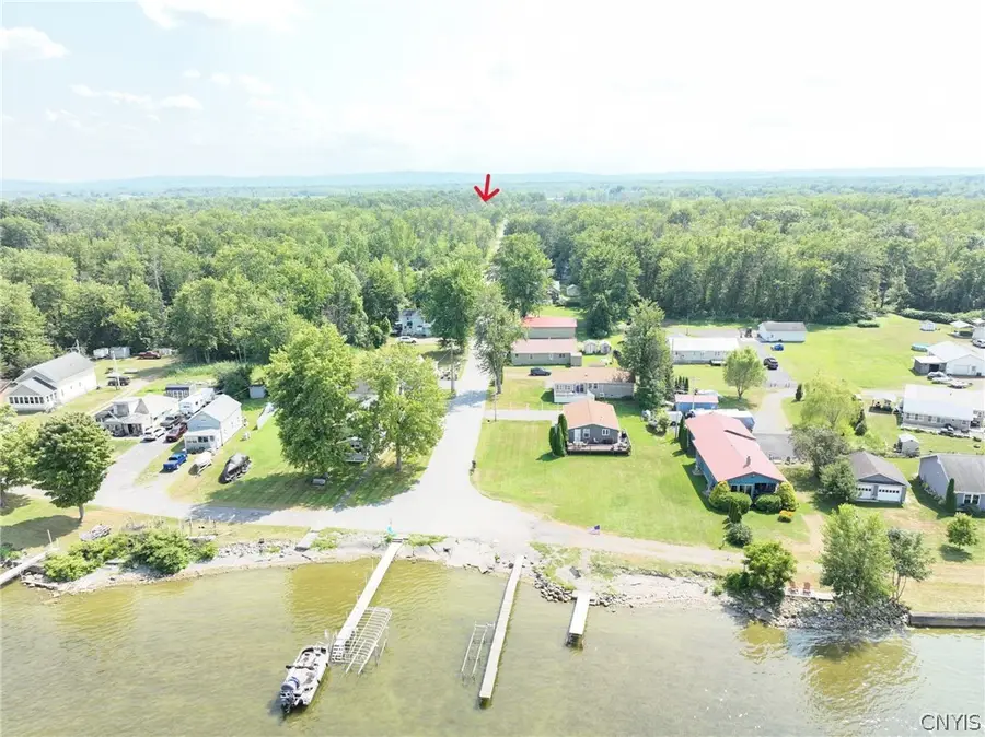 0 Old Orchard Avenue, Canastota, NY 13032 - #3