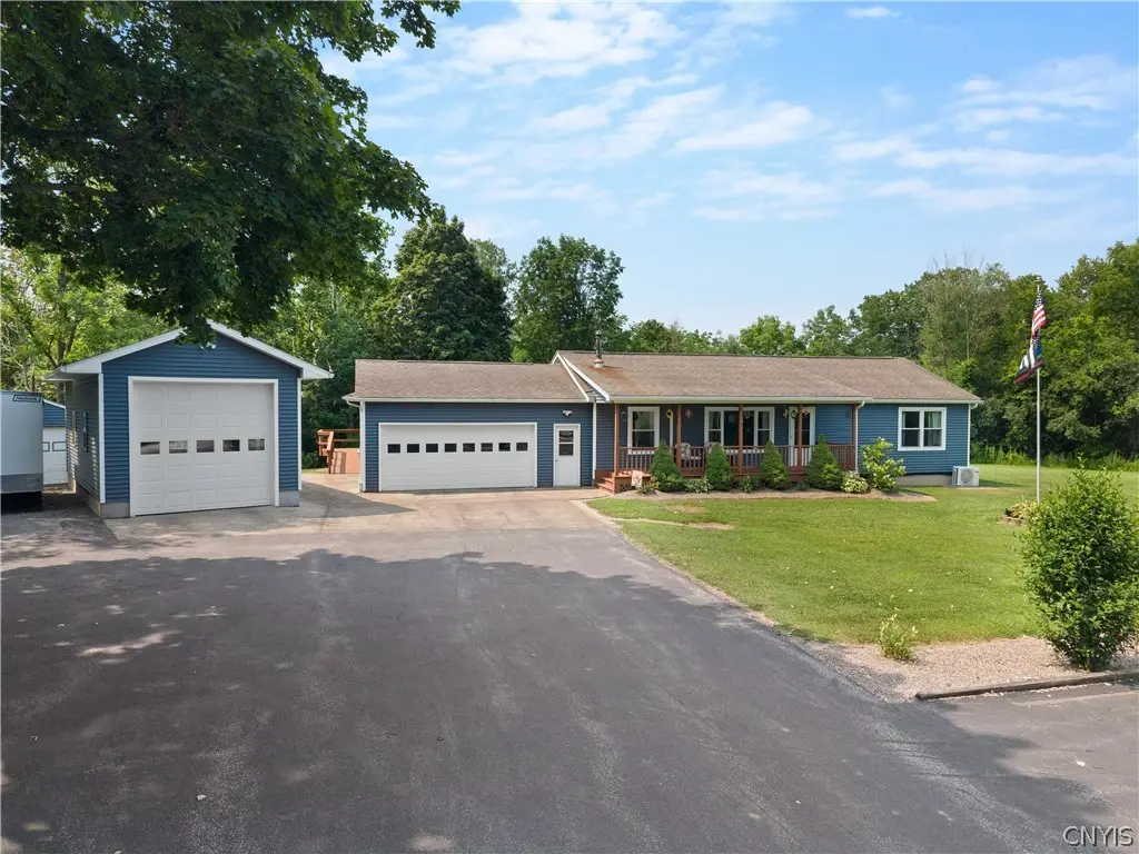 149 Cedar Street, Sherrill, NY 13461 - #1