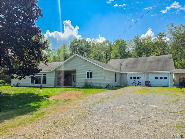 11003 Florence Hill Road, Camden, NY 13316