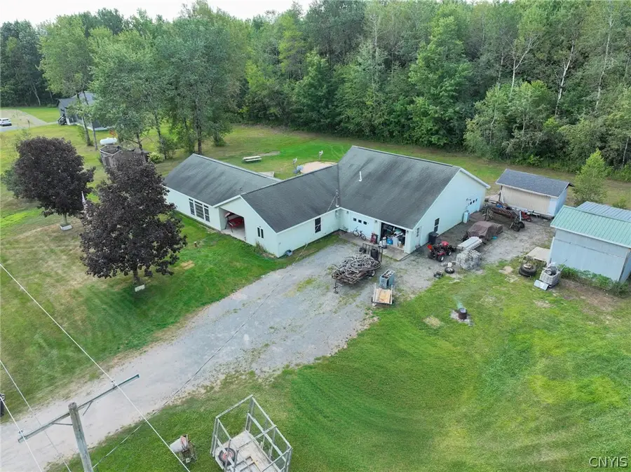 11003 Florence Hill Road, Camden, NY 13316 - #3