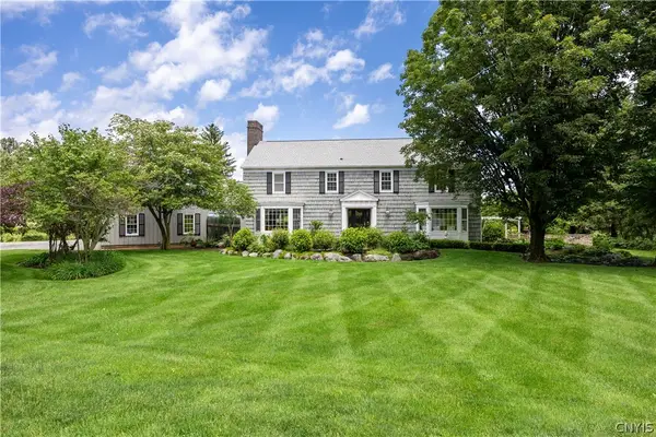 6123 Mcconnell Road, La Fayette, NY 13084