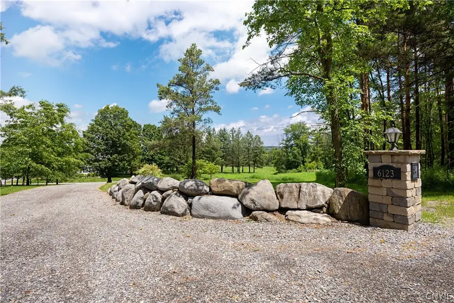 6123 Mcconnell Road, La Fayette, NY 13084 - #2