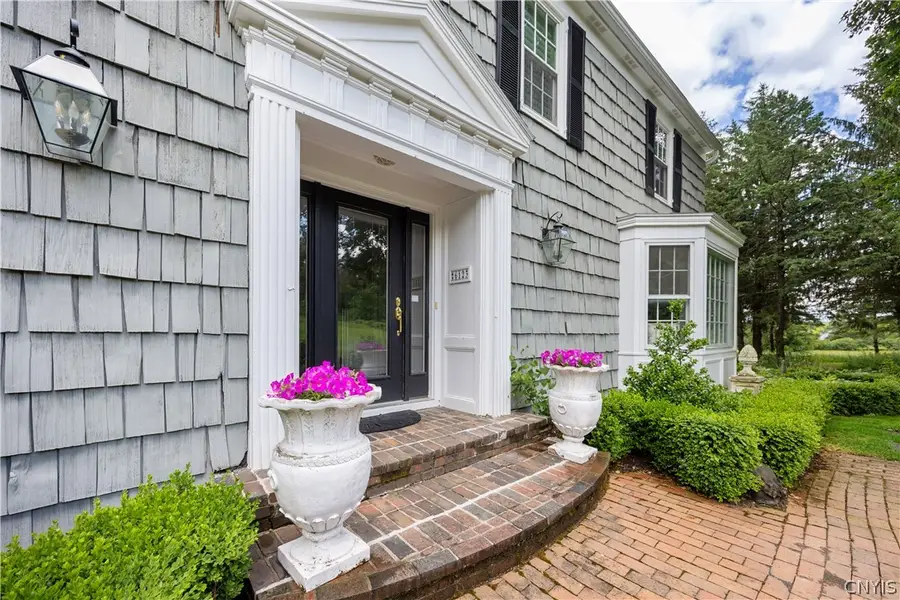 6123 Mcconnell Road, La Fayette, NY 13084 - #3