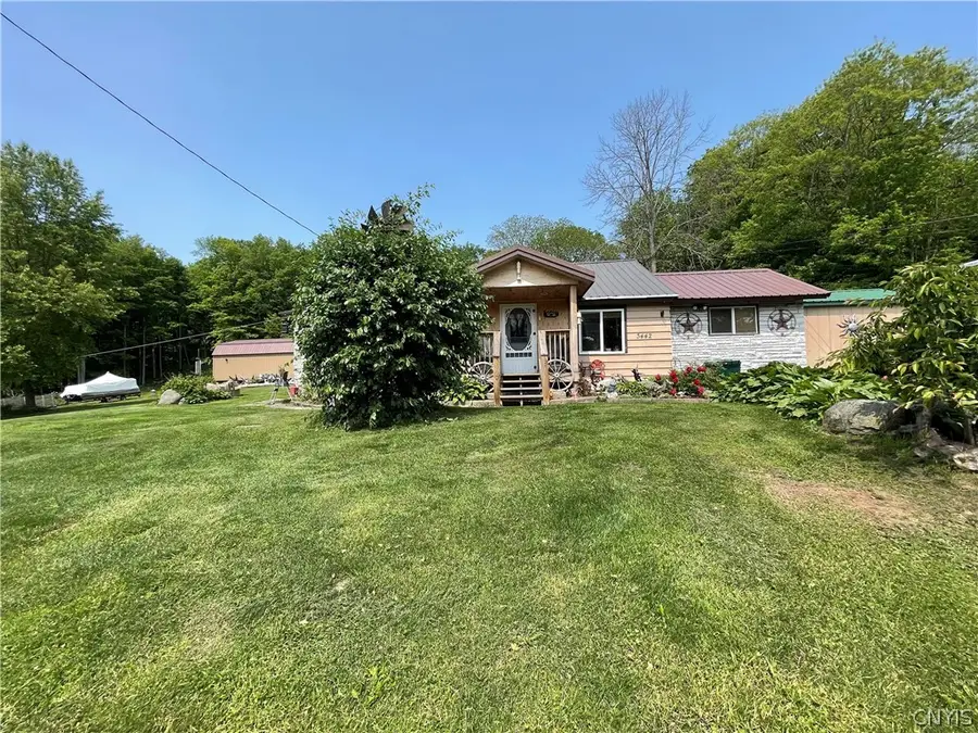 3442 County Route 57, Oswego, NY 13126 - #2