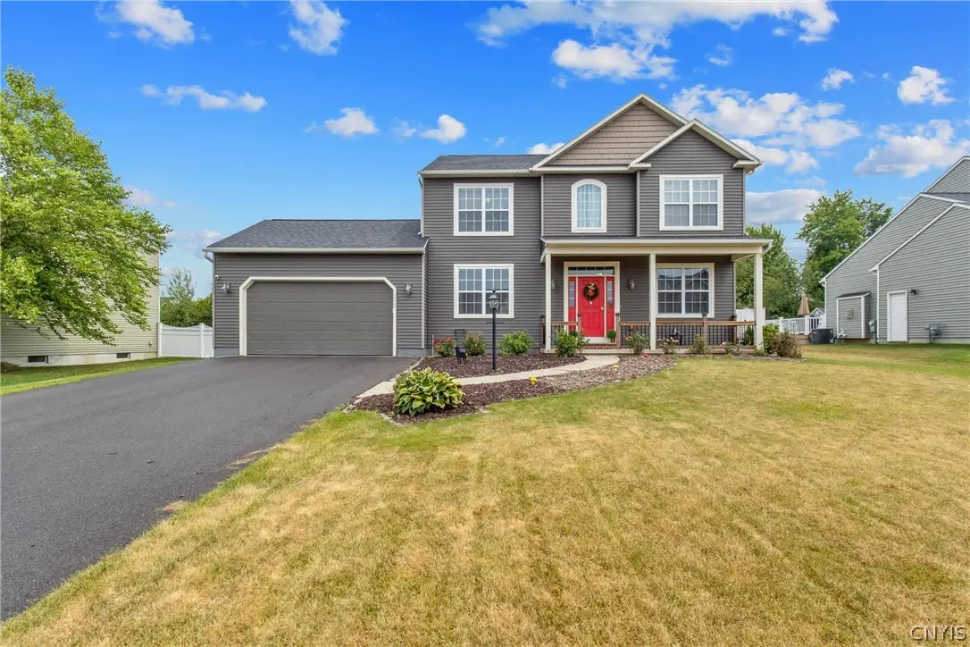 8572 Josette Junction Road, Cicero, NY 13039 - #1