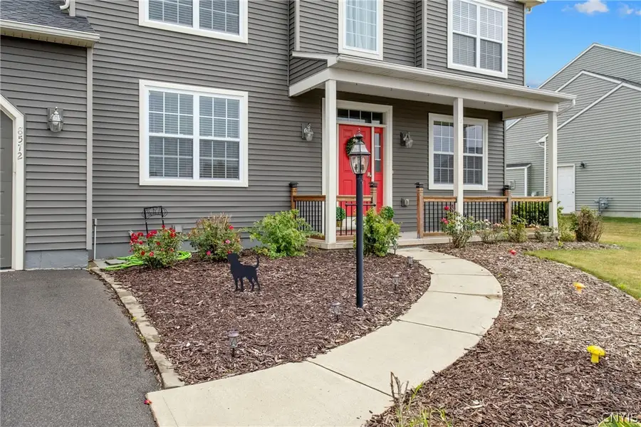 8572 Josette Junction Road, Cicero, NY 13039 - #2