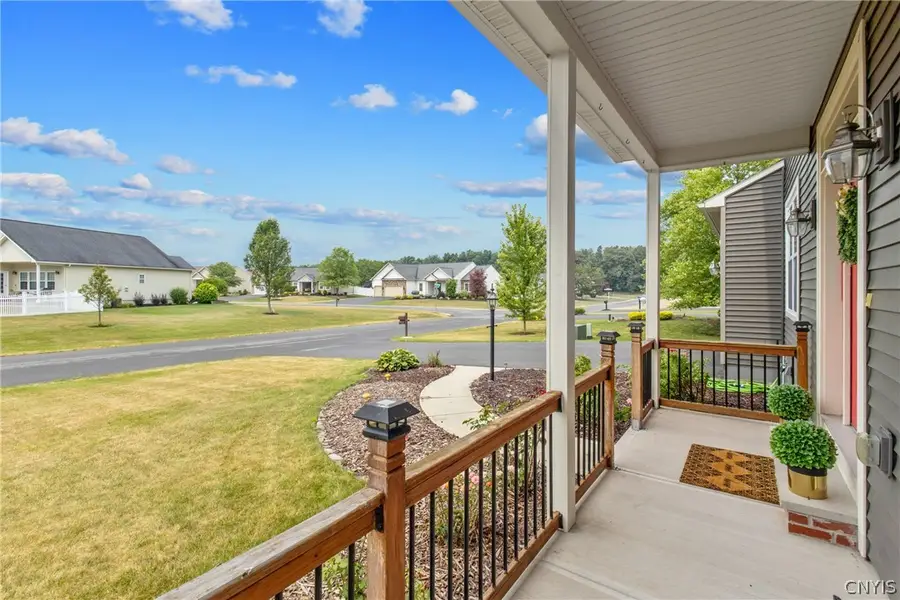 8572 Josette Junction Road, Cicero, NY 13039 - #3