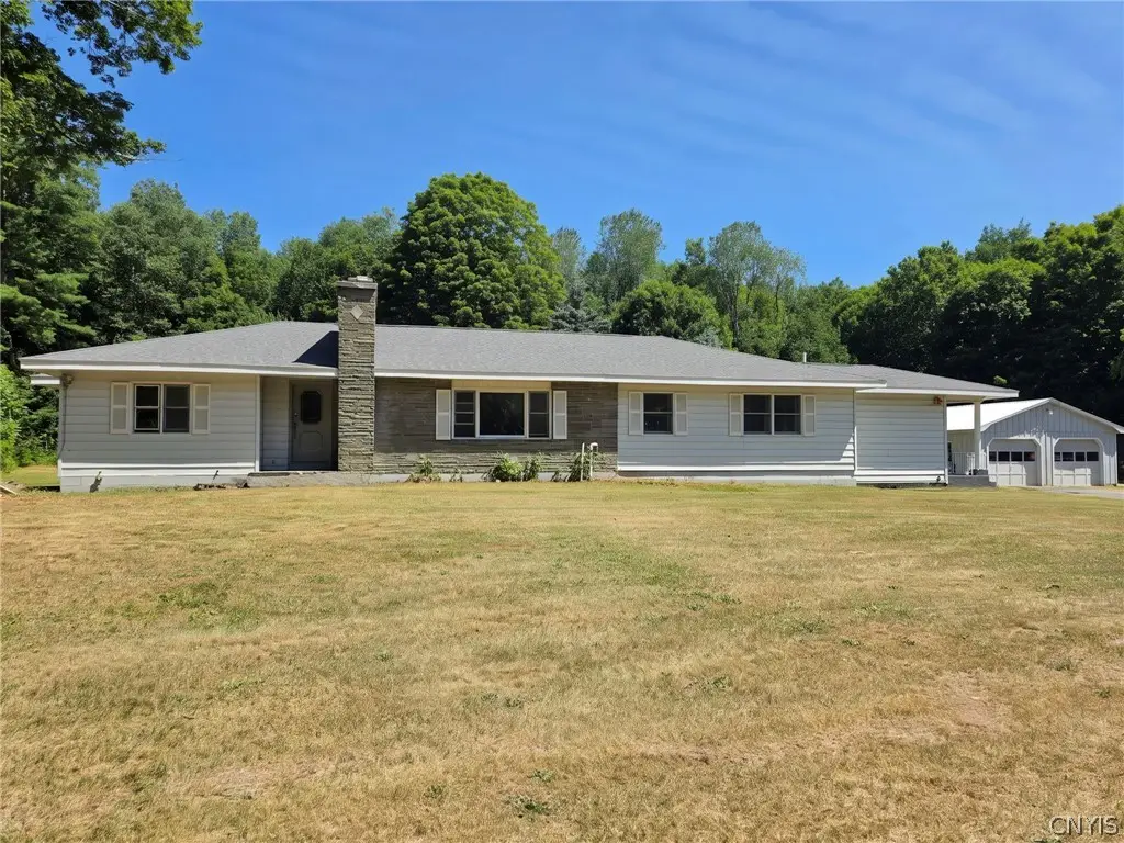 5267 Lee Valley Road, Rome, NY 13440 - #1