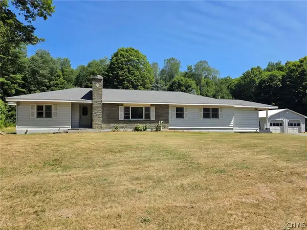 5267 Lee Valley Road, Rome, NY 13440