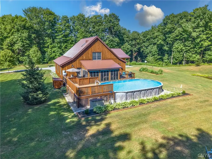 9434 Dutch Road, Camden, NY 13316 - #2