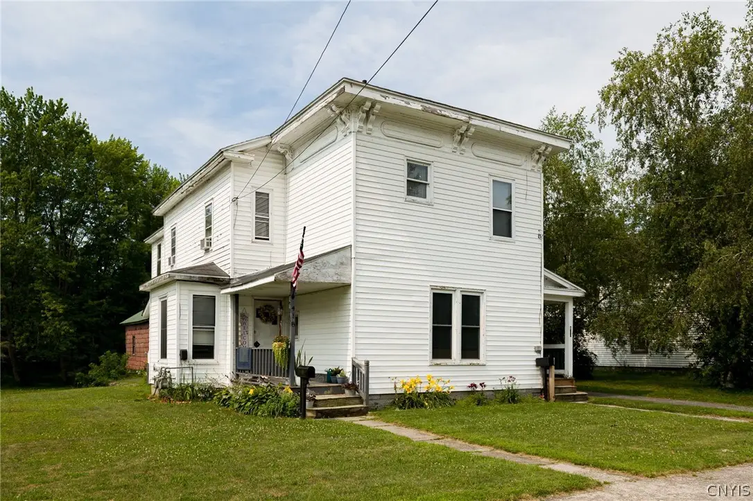 416 S James Street, Carthage, NY 13619 - #1