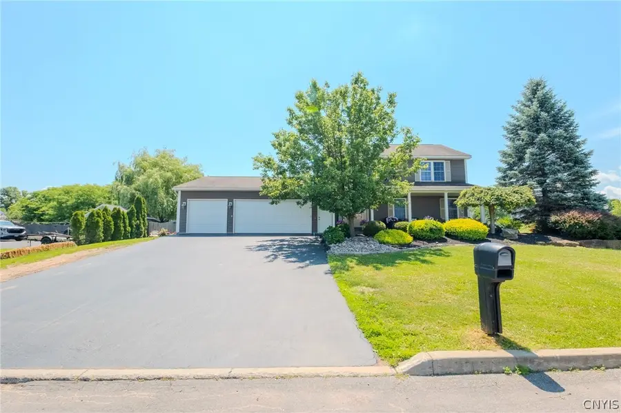 132 Willow Meadow Way, Oneida, NY 13421 - #2