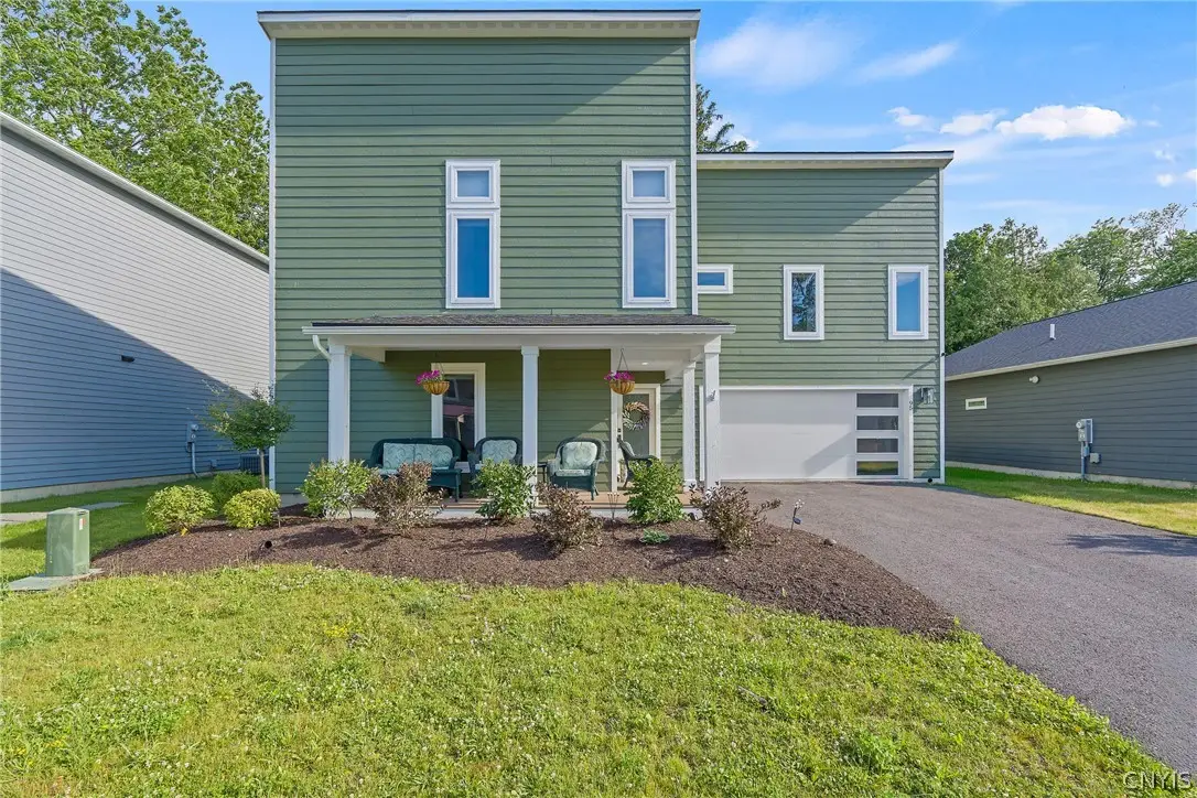 95 Xavier Circle, Syracuse, NY 13210 - #1