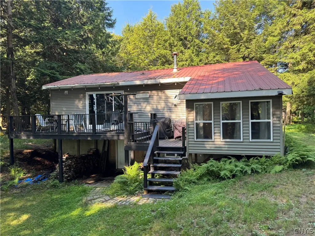 9036 Woods Road, Remsen, NY 13438 - #1