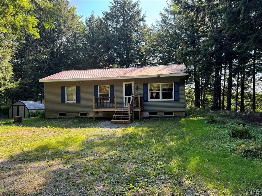 9036 Woods Road, Remsen, NY 13438 - #2
