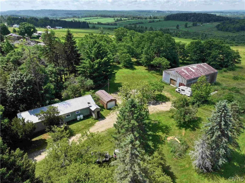 2771 Route 76, Sherman, NY 14781 - #1