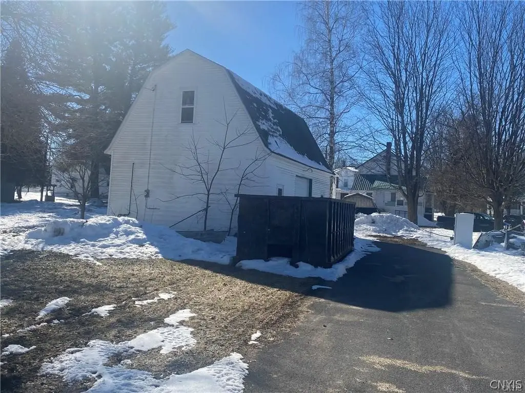 334 S Clinton Street, Carthage, NY 13619 - #1