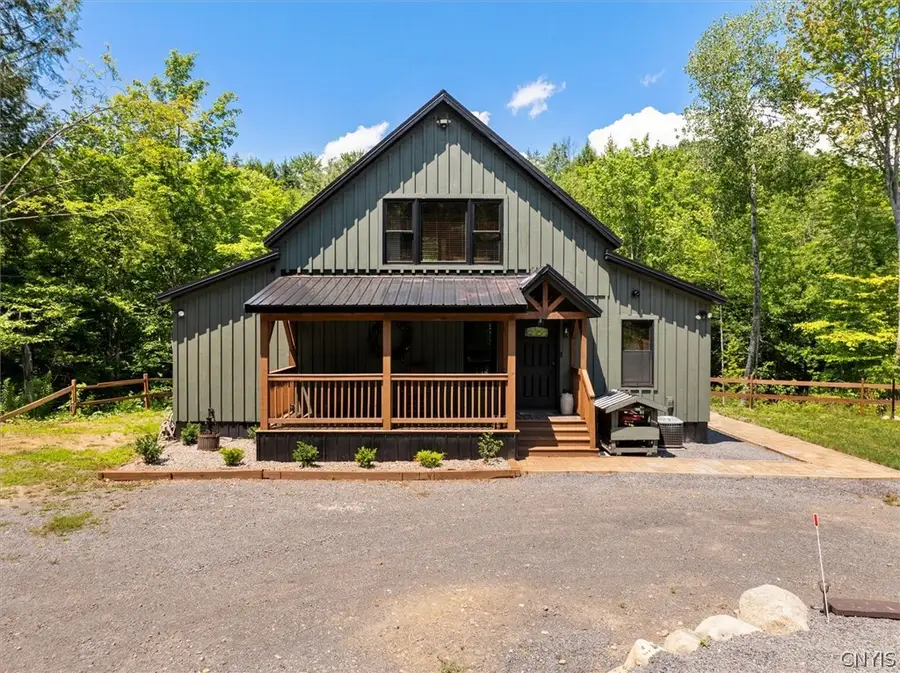 200 Bear View Drive, Remsen, NY 13438 - #2