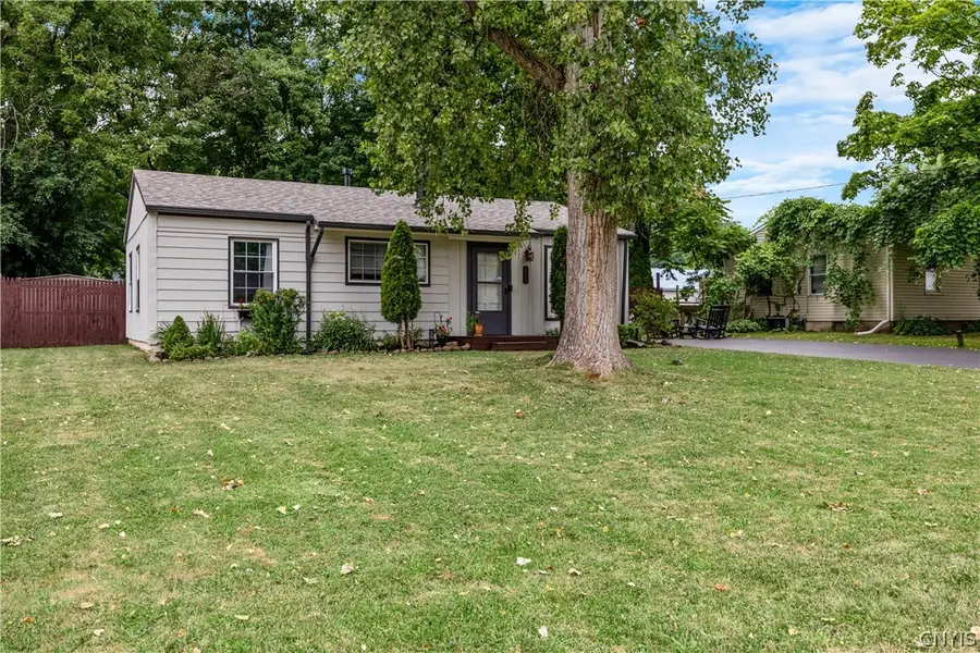 221 Bump Drive, Syracuse, NY 13209 - #3