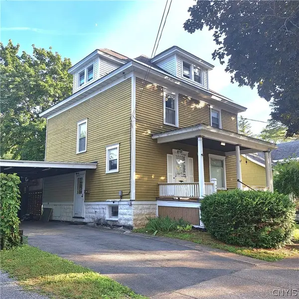 447 Stone Street, Oneida, NY 13421