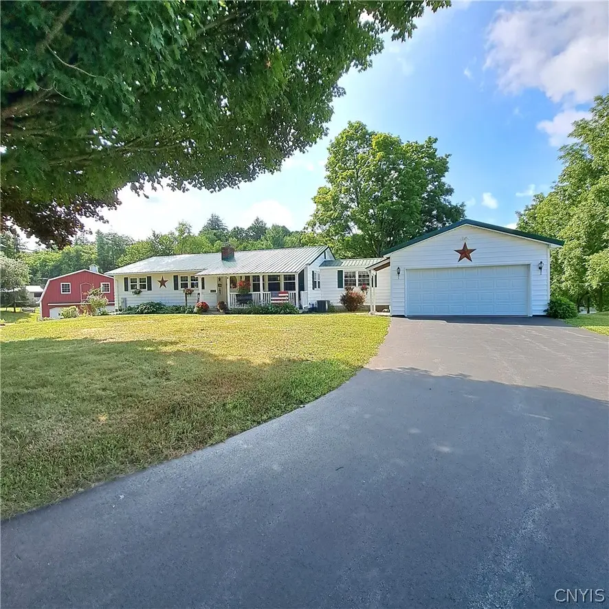 3325 Waldron Road, Camden, NY 13316 - #1