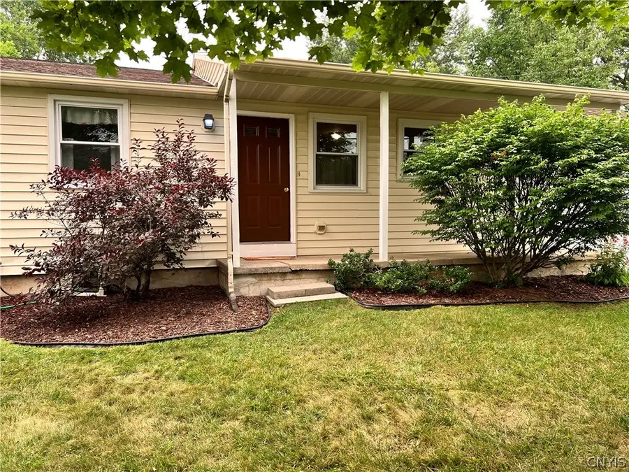 8615 Weaver Road, Cicero, NY 13039 - #3