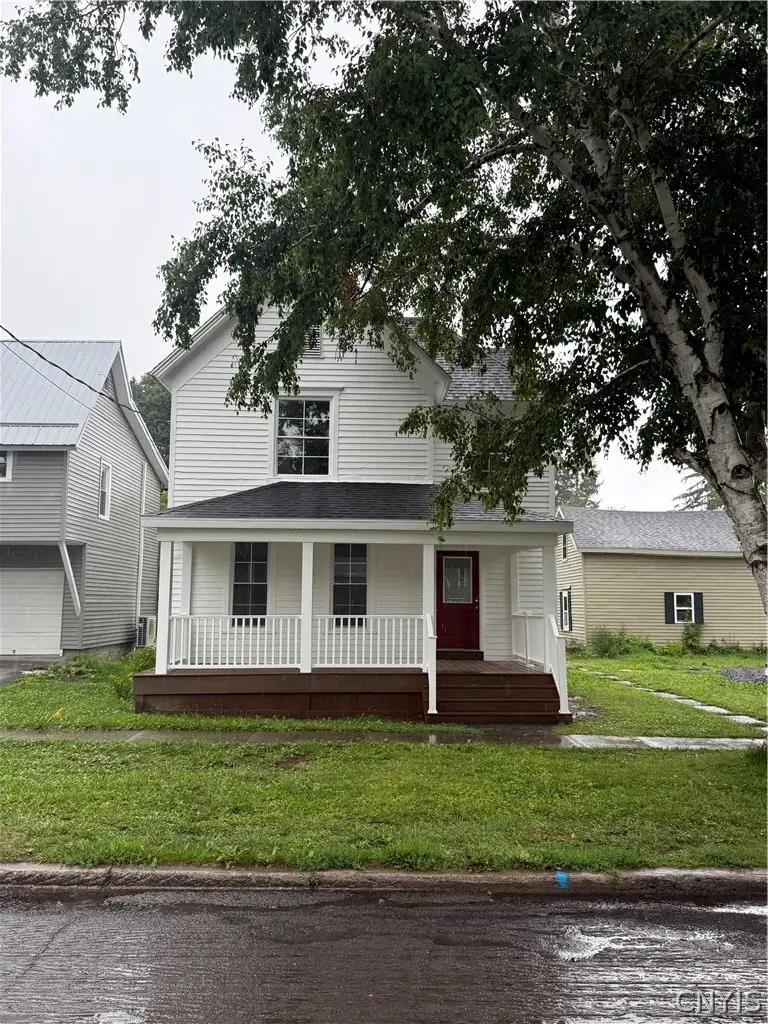20 Vincent Street, Carthage, NY 13619 - #1