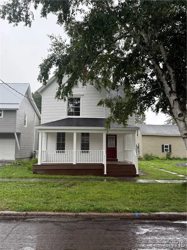 20 Vincent Street, Carthage, NY 13619