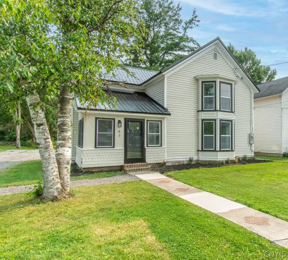 67 E Church Street, Adams, NY 13605 - #1