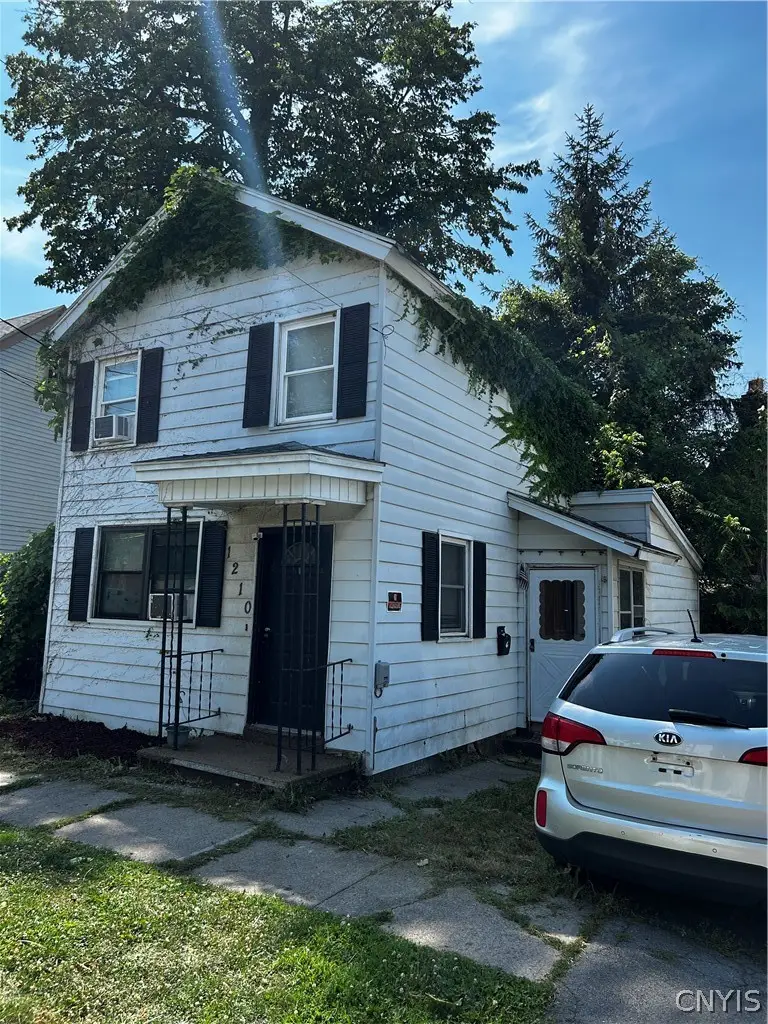 1210 Francis Street, Utica, NY 13502 - #1