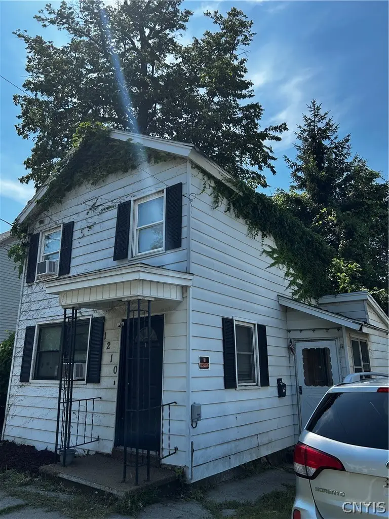 1210 Francis Street, Utica, NY 13502 - #2