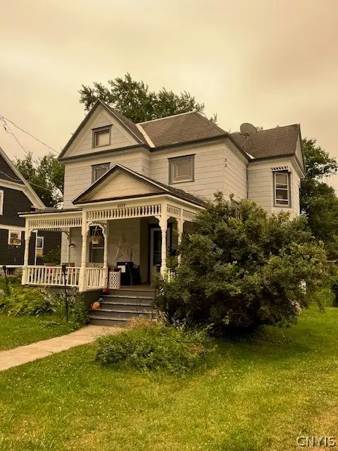 4529 Verona Street, Vernon, NY 13476 - #2