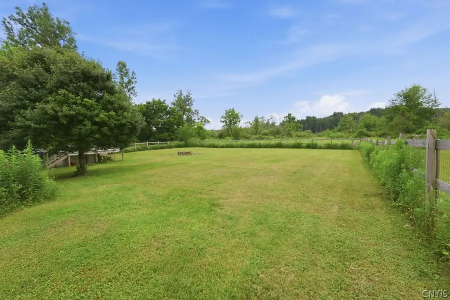 4147 Nelson Road, Cazenovia, NY 13035 - #3