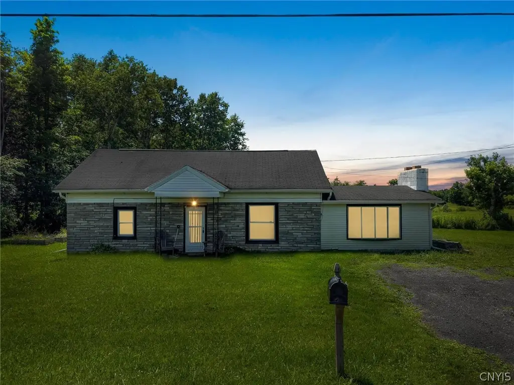 4197 Pompey Center Road, Manlius, NY 13104 - #1