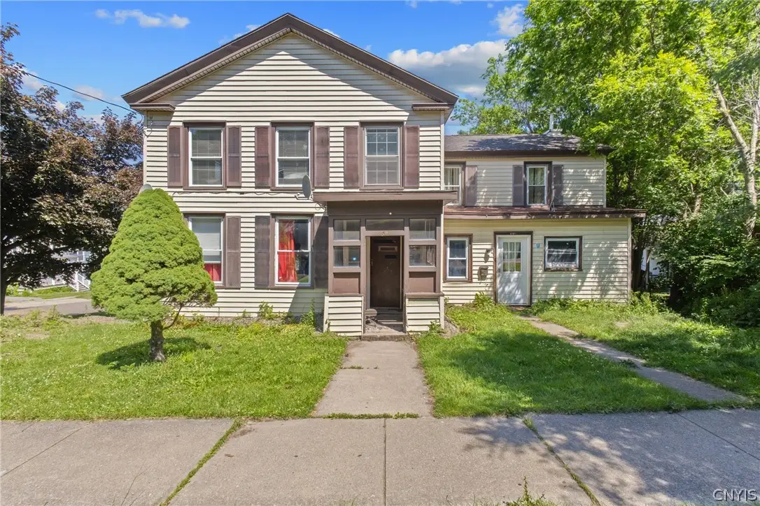 69 E Oneida Street, Oswego, NY 13126 - #1