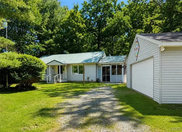 98 North Street, Cleveland, NY 13042