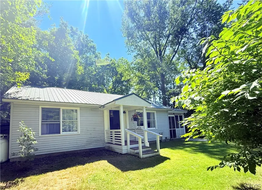 98 North Street, Cleveland, NY 13042 - #2